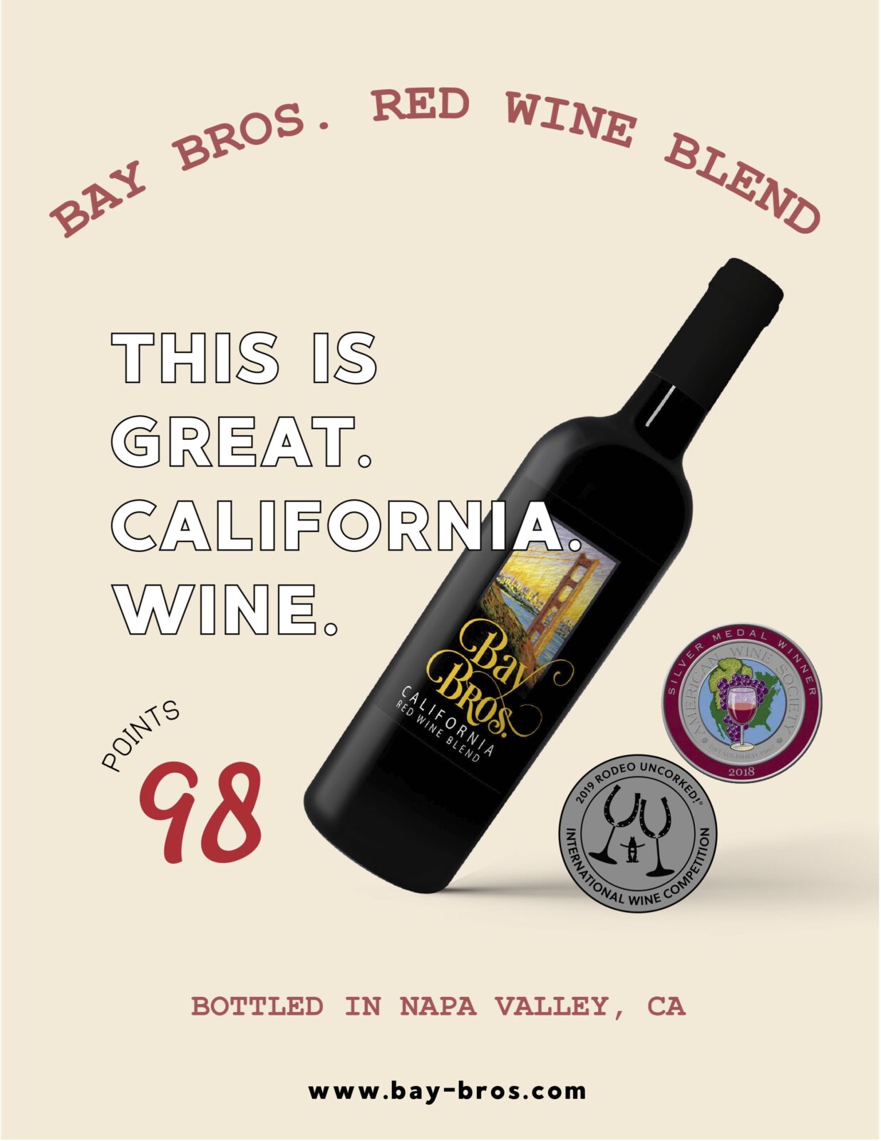 Wine, Watches & Jewelry – in Deadwood with Steve Soffa, Aug 3-14!